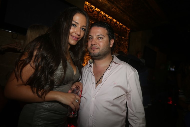 Taiga Beirut On Saturday Night